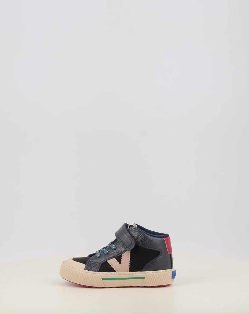 Zapatillas VICTORIA 1065204 azul