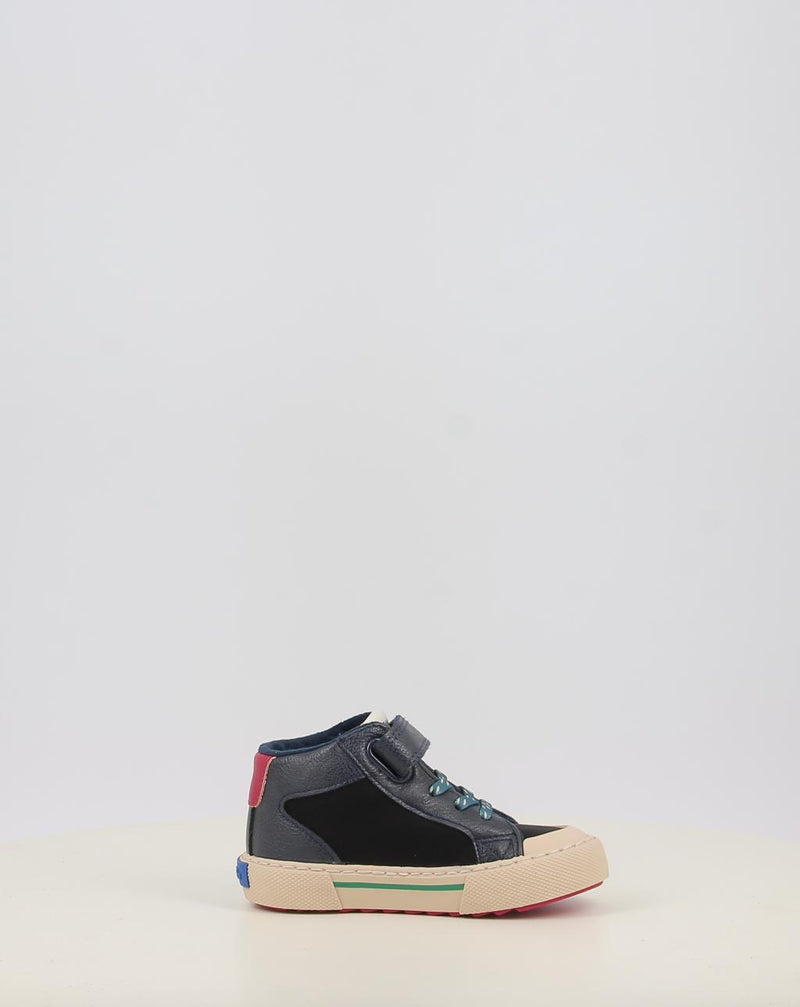 Zapatillas VICTORIA 1065204 azul