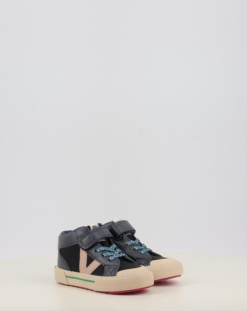 Zapatillas VICTORIA 1065204 azul