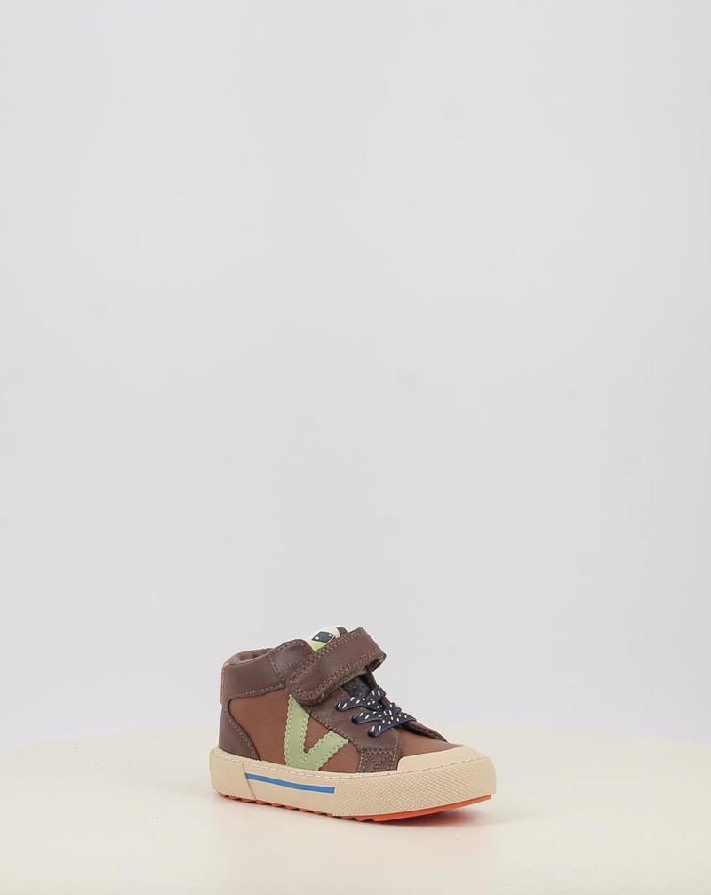Zapatillas VICTORIA 1065204 marrón