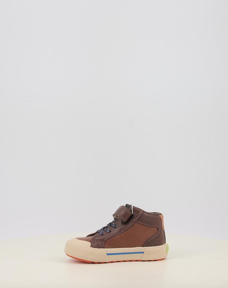Zapatillas VICTORIA 1065204 marrón