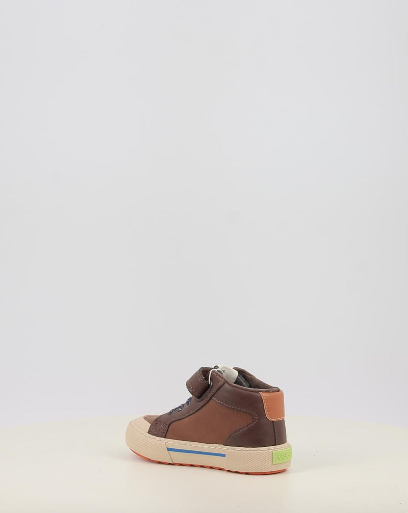 Zapatillas VICTORIA 1065204 marrón
