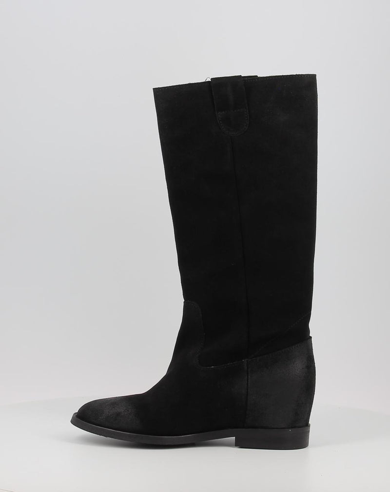 Bottes OBI SHOES 22019 noir