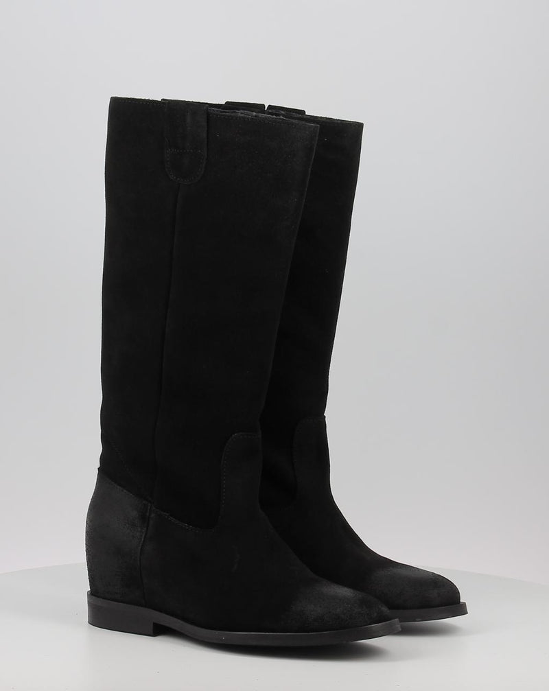 Bottes OBI SHOES 22019 noir