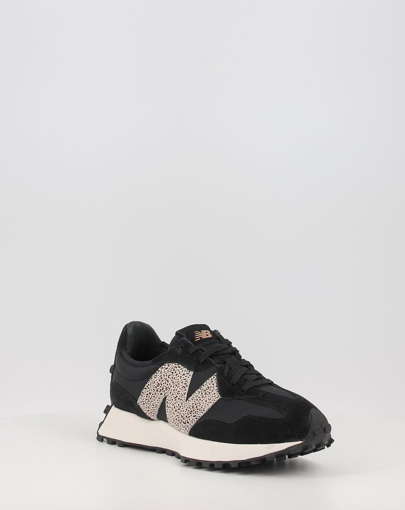 Baskets NEW BALANCE WS327PH noir