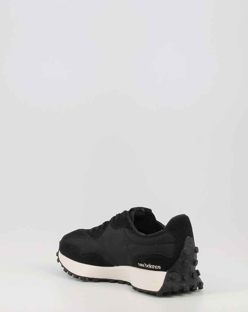 Baskets NEW BALANCE WS327PH noir