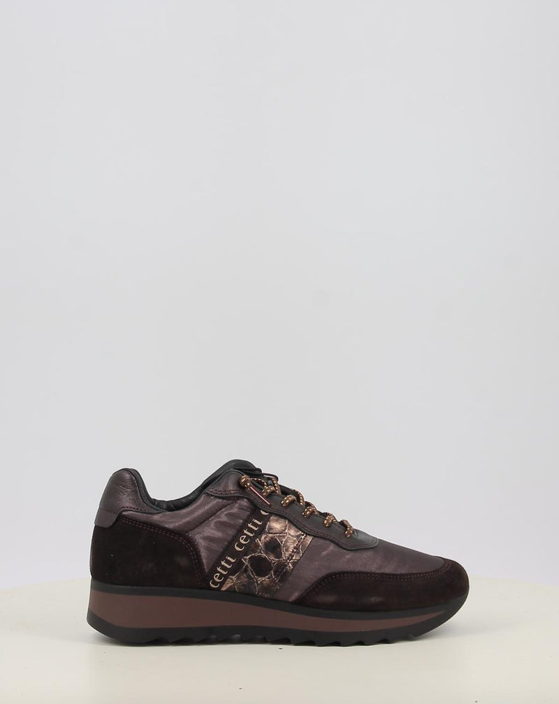Zapatos deportivos CETTI C-849 marrón