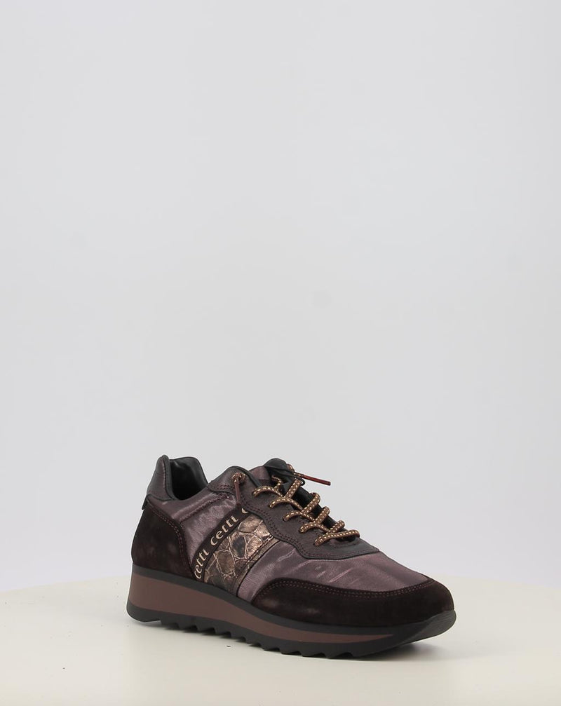 Zapatos deportivos CETTI C-849 marrón