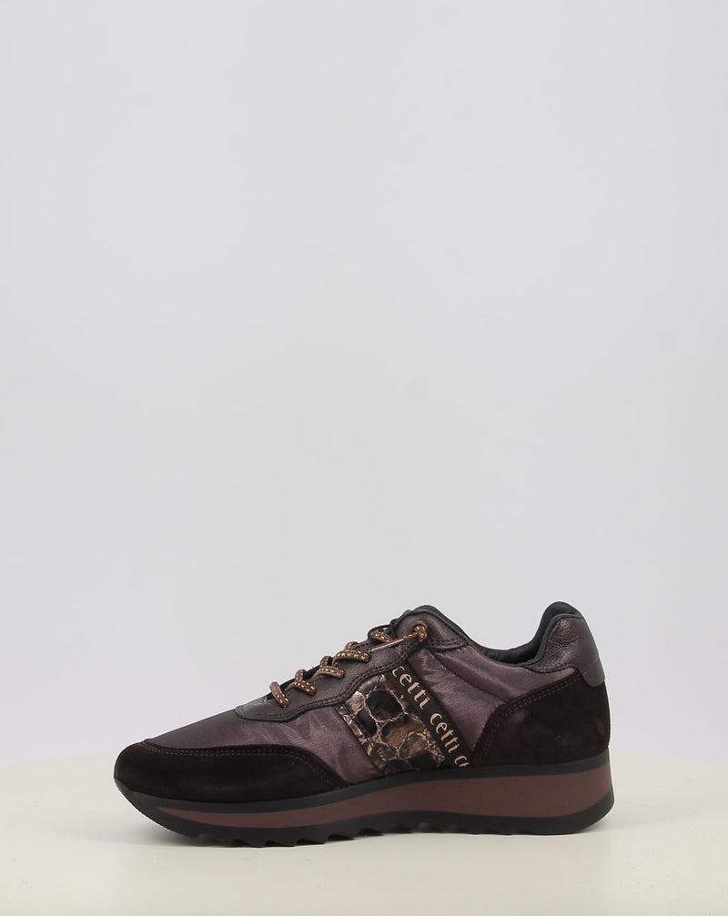Zapatos deportivos CETTI C-849 marrón