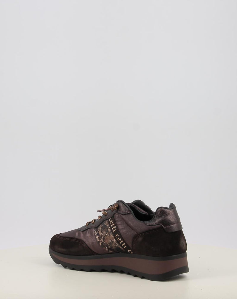 Zapatos deportivos CETTI C-849 marrón