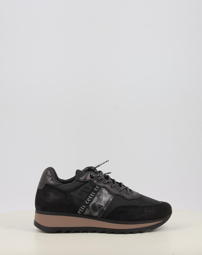 Zapatos deportivos CETTI C-849 negro