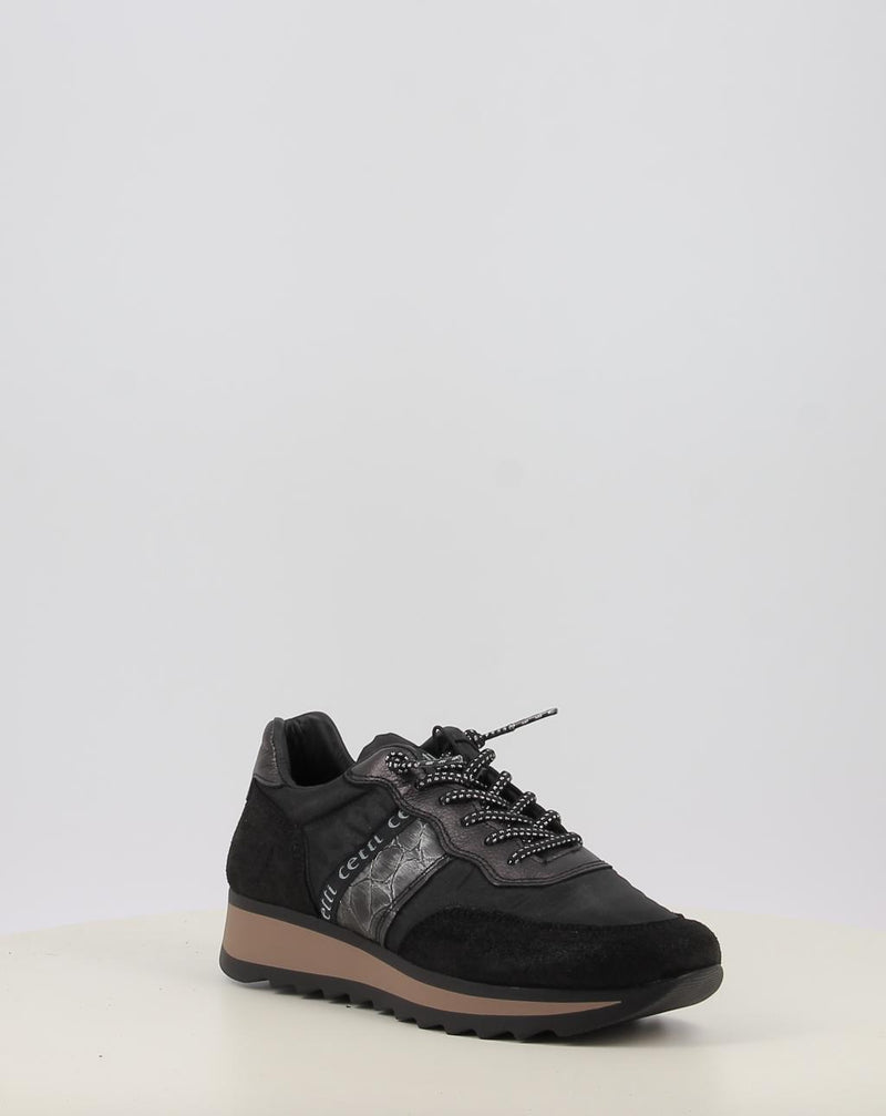 Zapatos deportivos CETTI C-849 negro