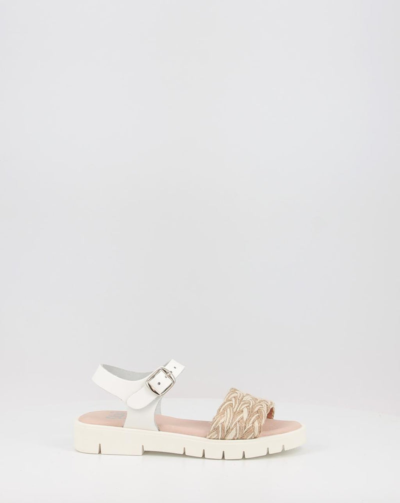 Sandales NENS 5741-H blanc