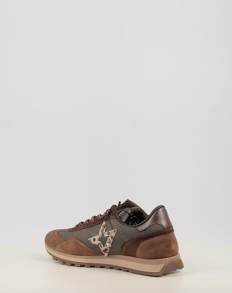 Zapatos deportivos CETTI C-1259 marrón