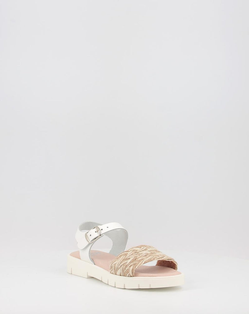 Sandales NENS 5741-H blanc