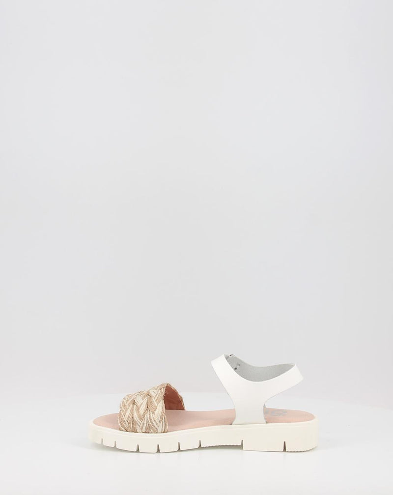 Sandales NENS 5741-H blanc