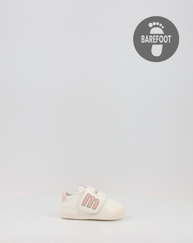 Baskets MUSTANG FREE 48909 blanc
