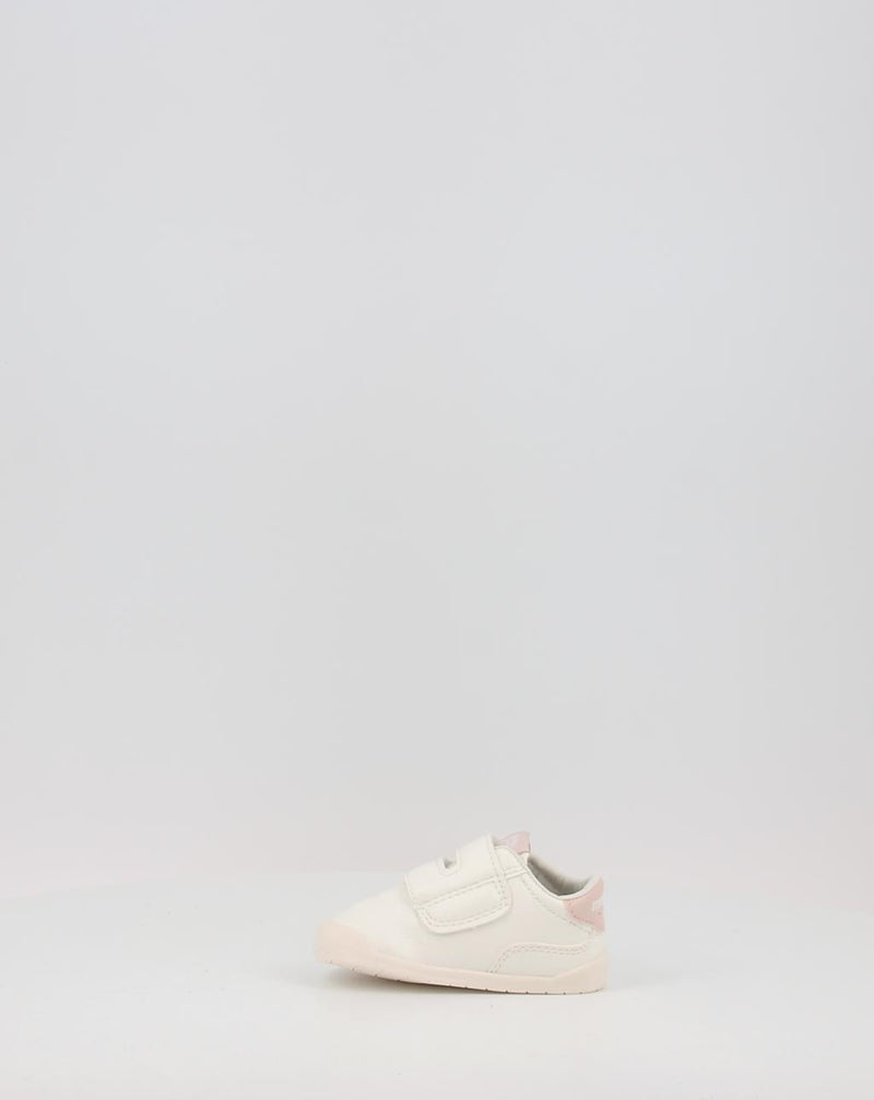 Baskets MUSTANG FREE 48909 blanc