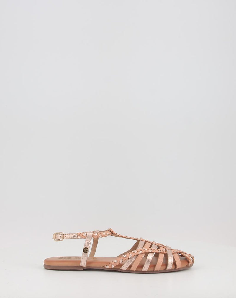 Sandales GIOSEPPO BELSH 71884-P sable