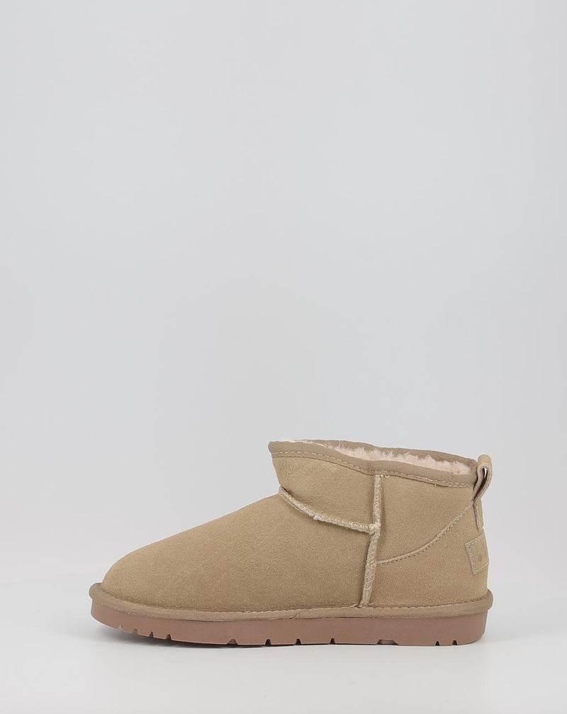 Botas OBI SHOES PERDIDO beig