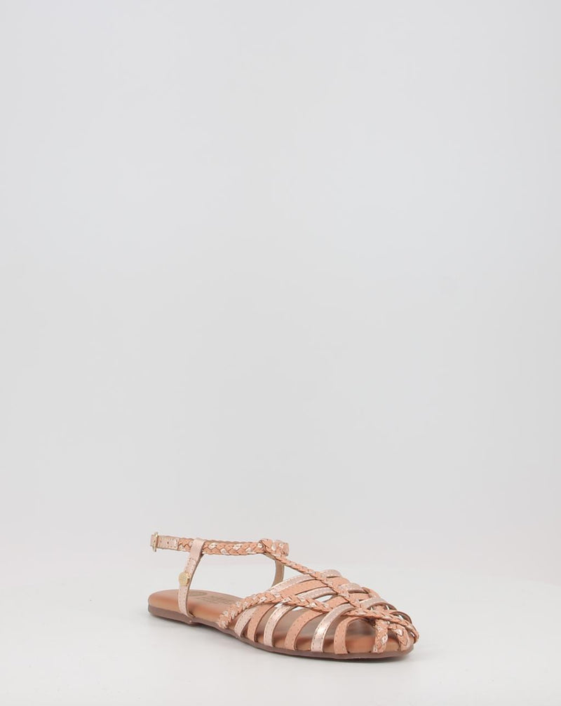 Sandales GIOSEPPO BELSH 71884-P sable
