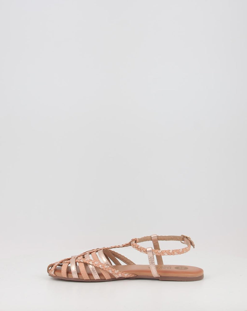 Sandales GIOSEPPO BELSH 71884-P sable