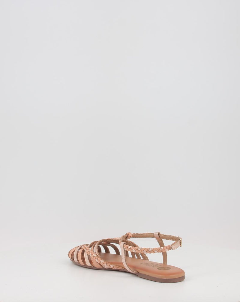 Sandales GIOSEPPO BELSH 71884-P sable