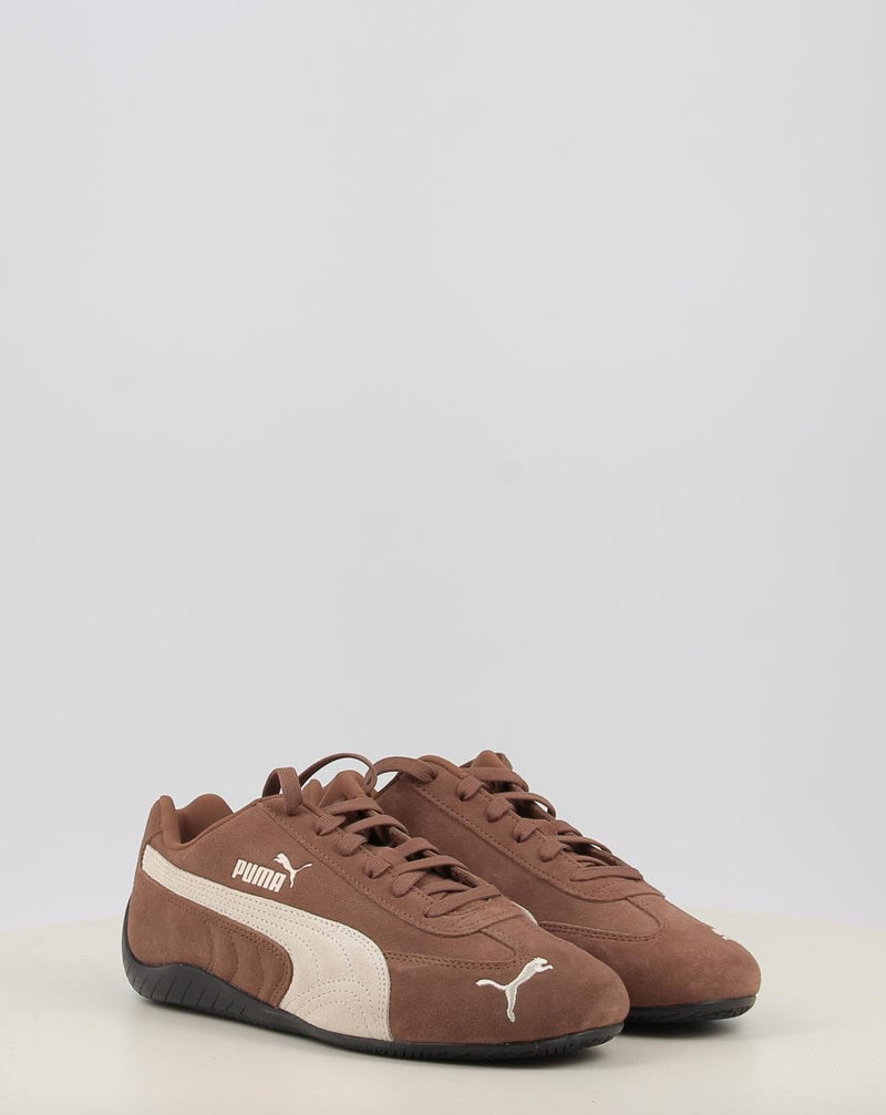 Zapatillas PUMA CALI WN´S 369155 04 marrón