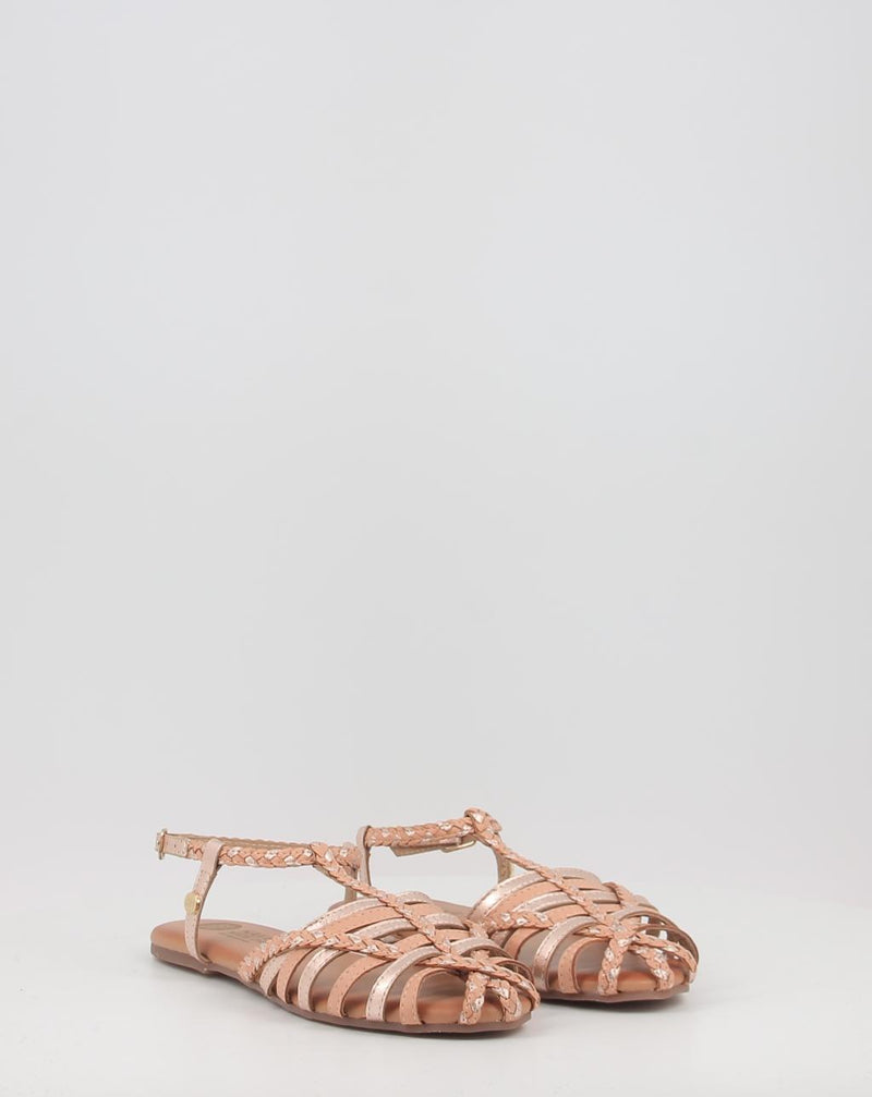 Sandales GIOSEPPO BELSH 71884-P sable