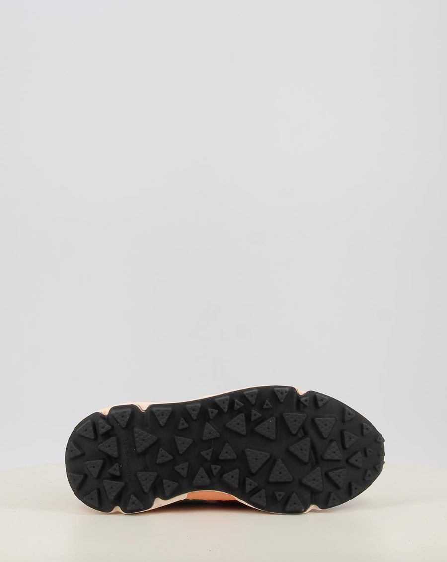 Zapatillas FLOWER MOUNTAIN YAMANO 3 cuero - vista 6