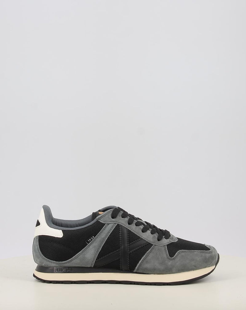 Baskets MUNICH MASSANA CLASSIC MAN 619 noir