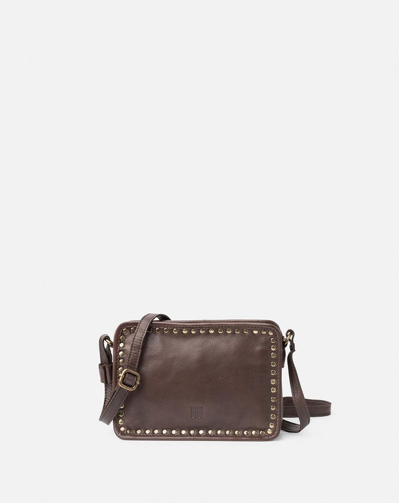 Sacs BIBA ROCKWALL RAL1L marron