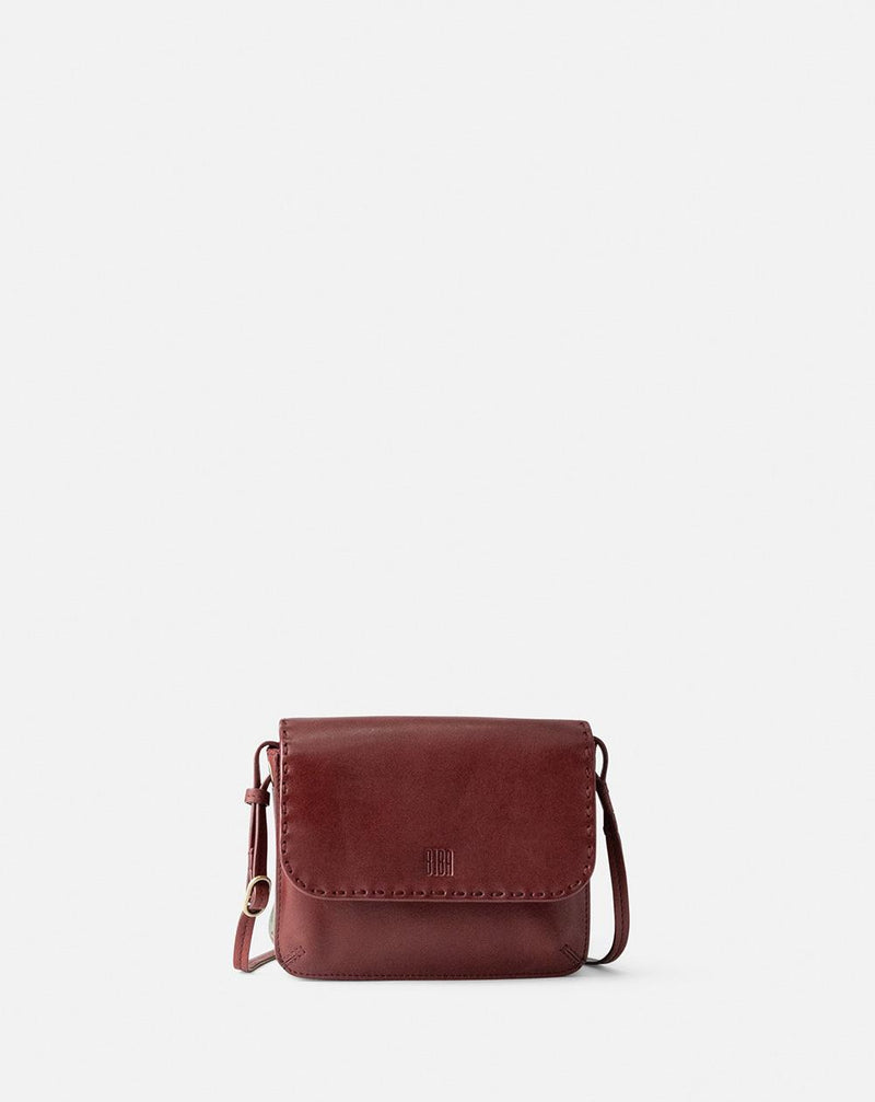 Sacs BIBA HATCH HAH1L bordeaux