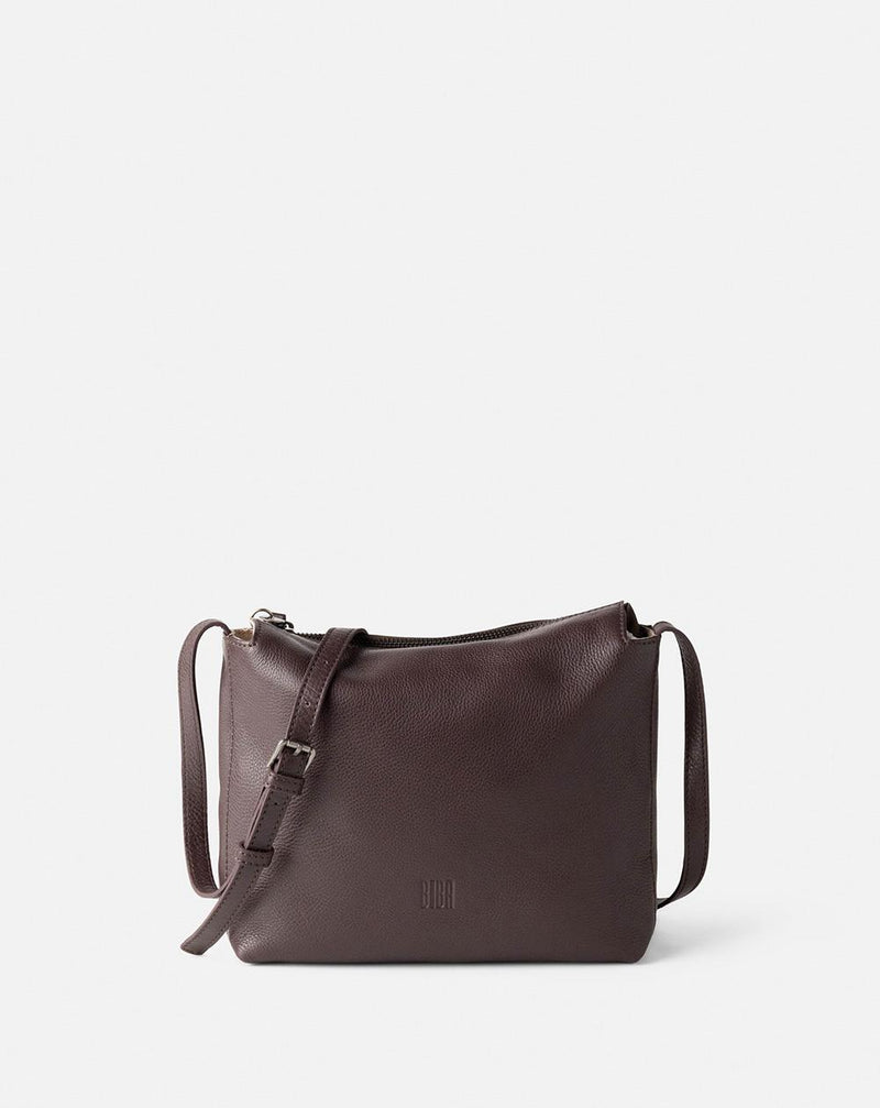 Sacs BIBA CHESTER TB CET5L bordeaux
