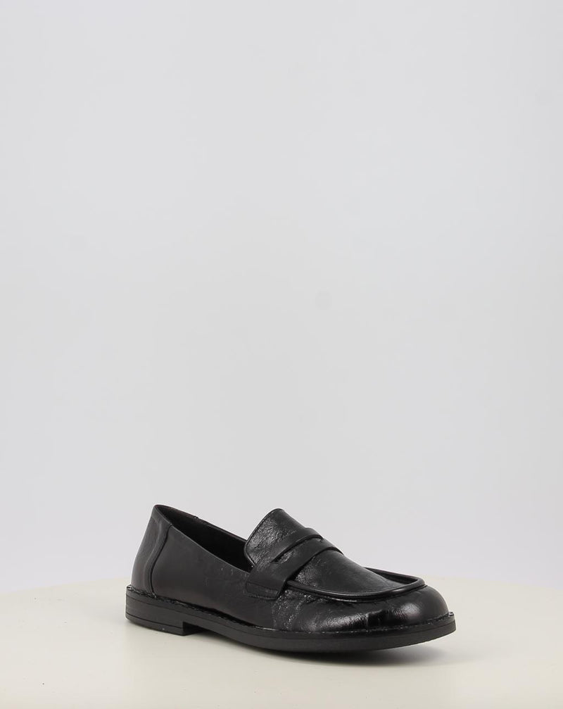 Mocasines GAIMO BELISSE negro