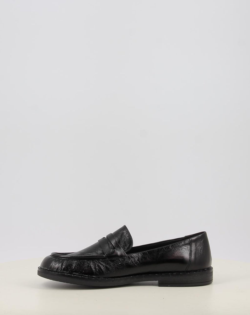 Mocasines GAIMO BELISSE negro