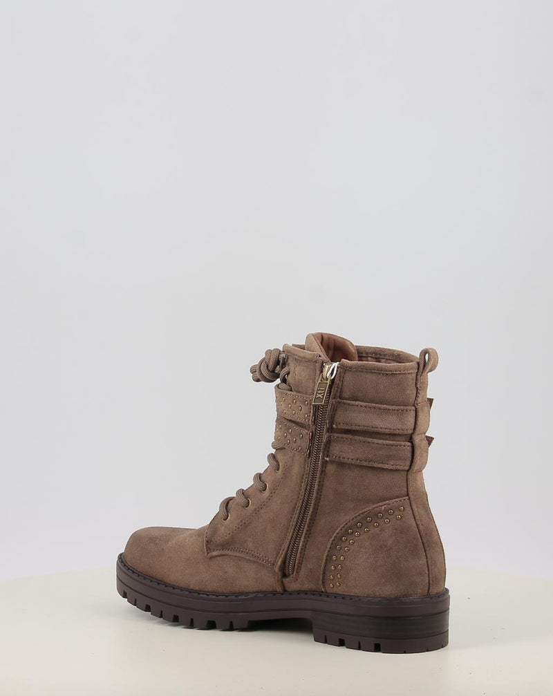 Botines XTI 15415002 taupe
