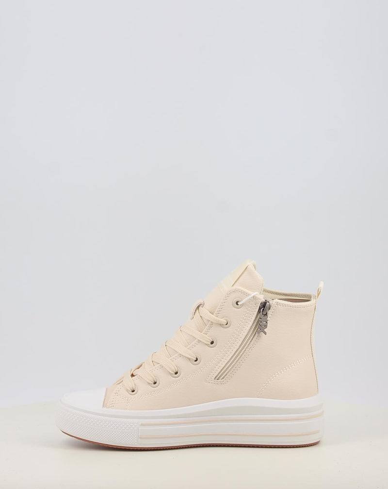 Zapatillas XTI 15106502 beig
