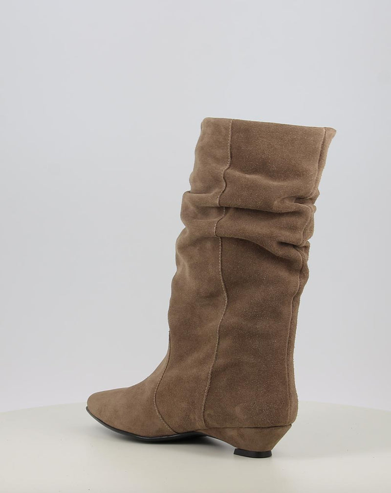 Botas GAIMO MARGARIT taupe