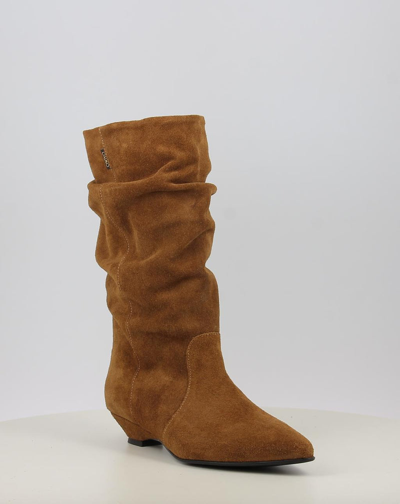 Botas GAIMO MARGARIT cuero