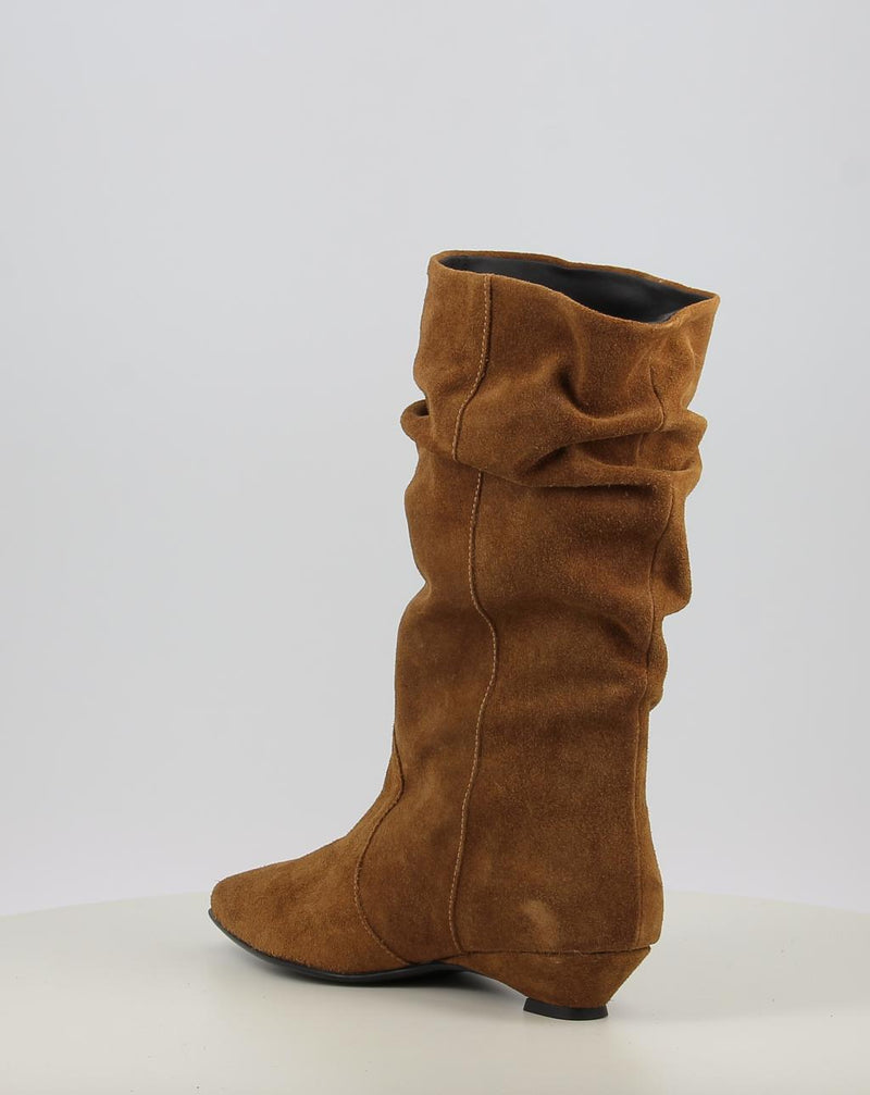 Botas GAIMO MARGARIT cuero