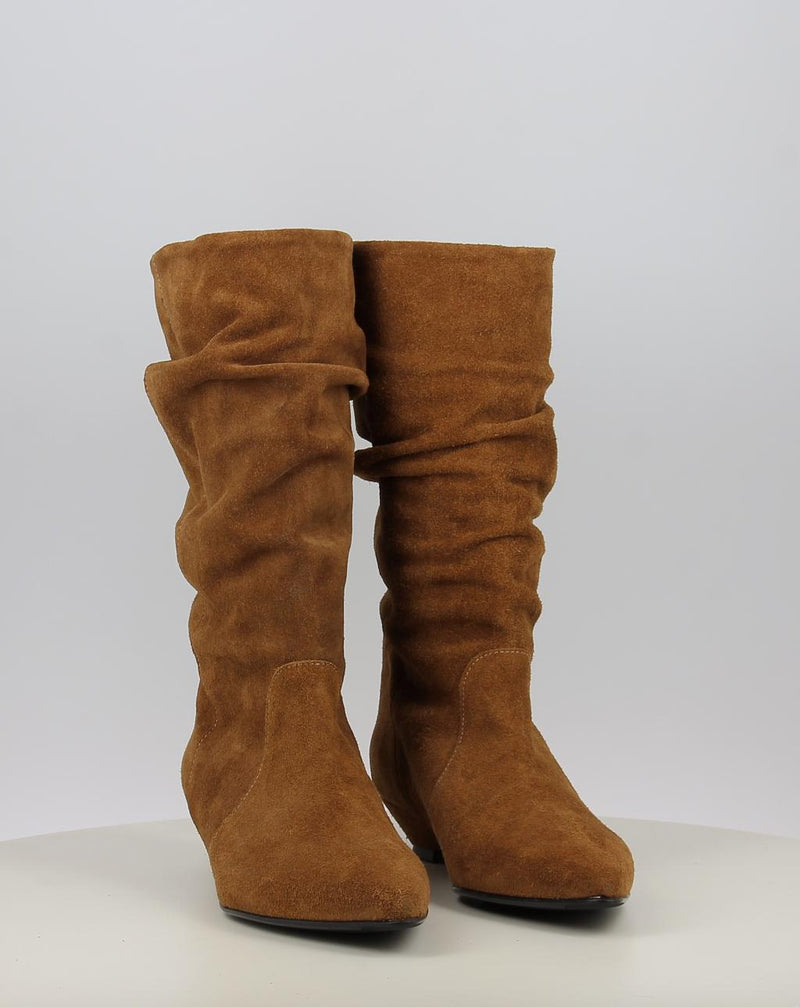 Botas GAIMO MARGARIT cuero
