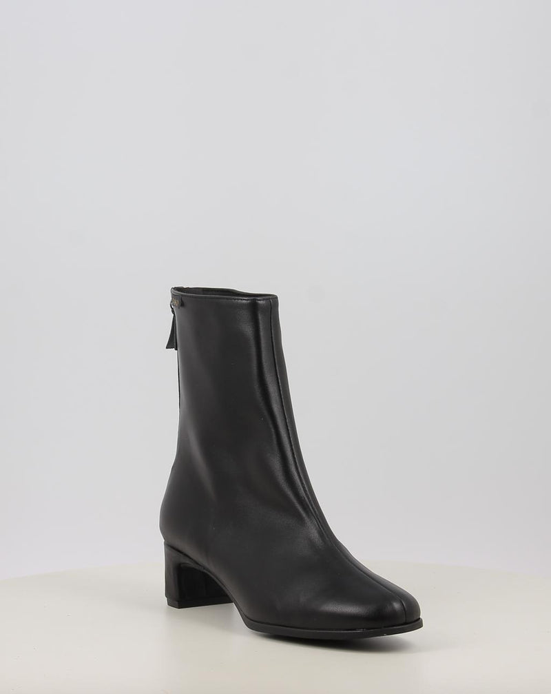Botas GAIMO CHERRY negro