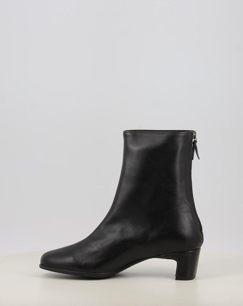 Botas GAIMO CHERRY negro
