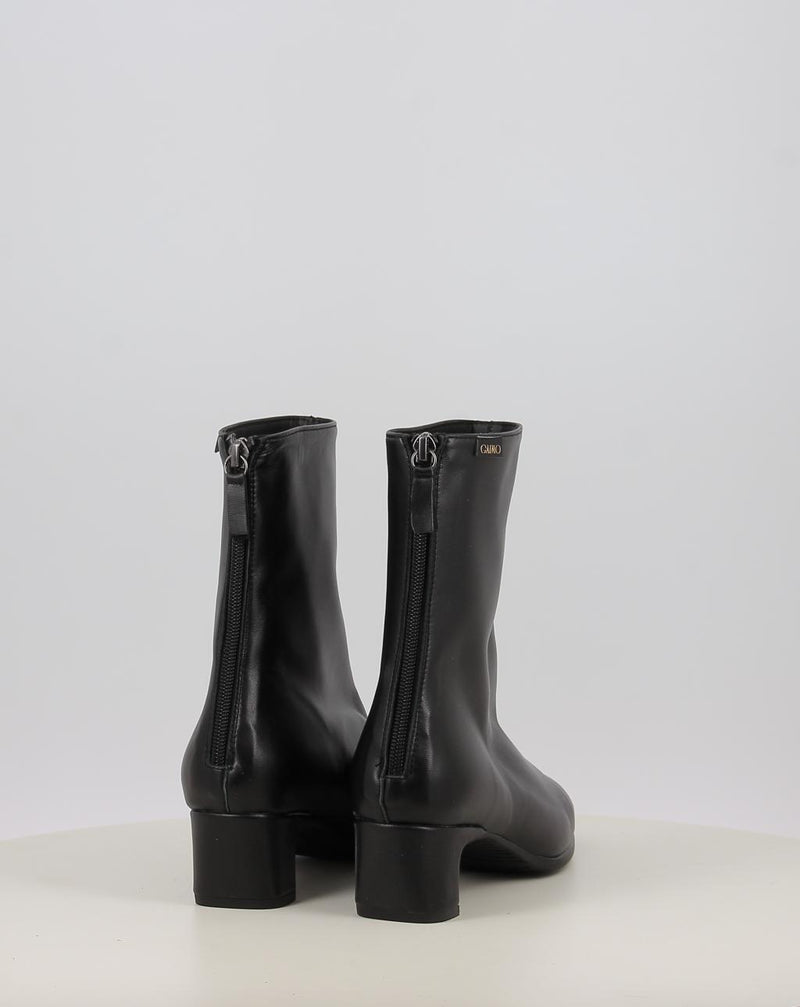 Botas GAIMO CHERRY negro