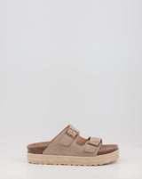 Sandales OBI SHOES ANA 2C sable
