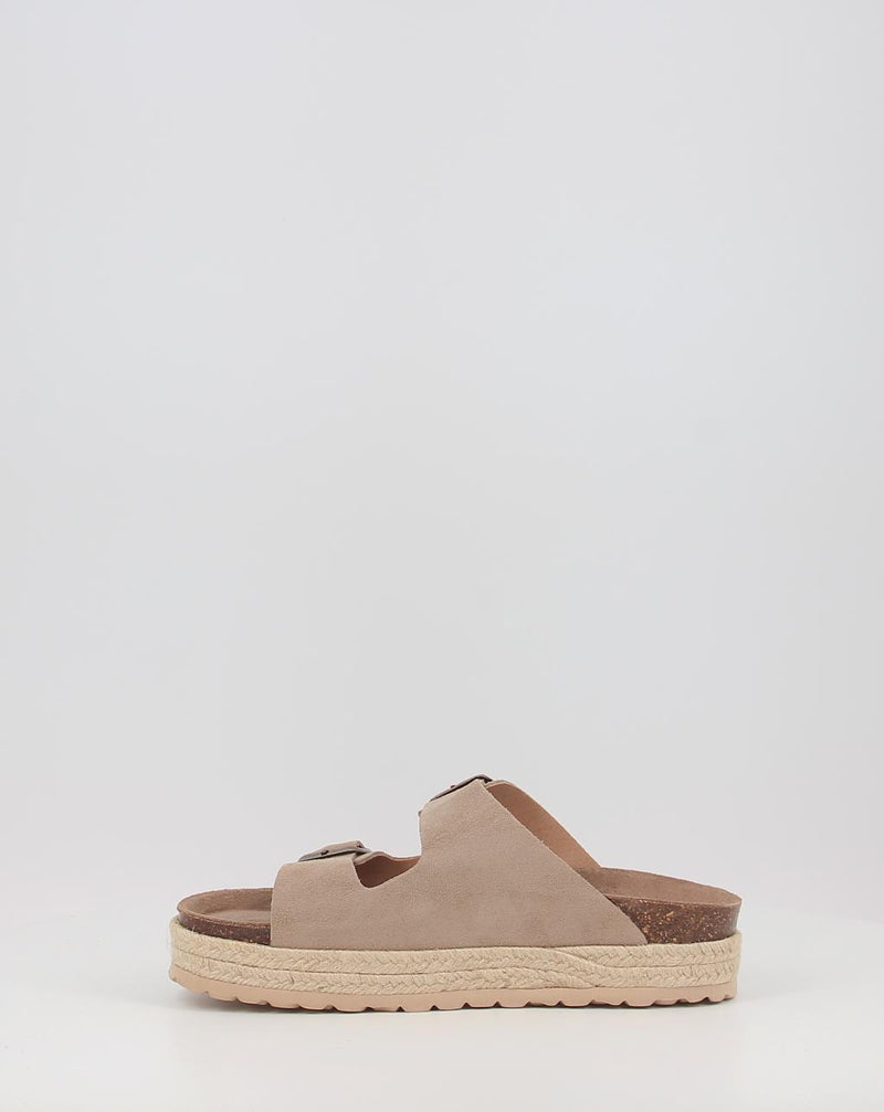 Sandales OBI SHOES ANA 2C sable