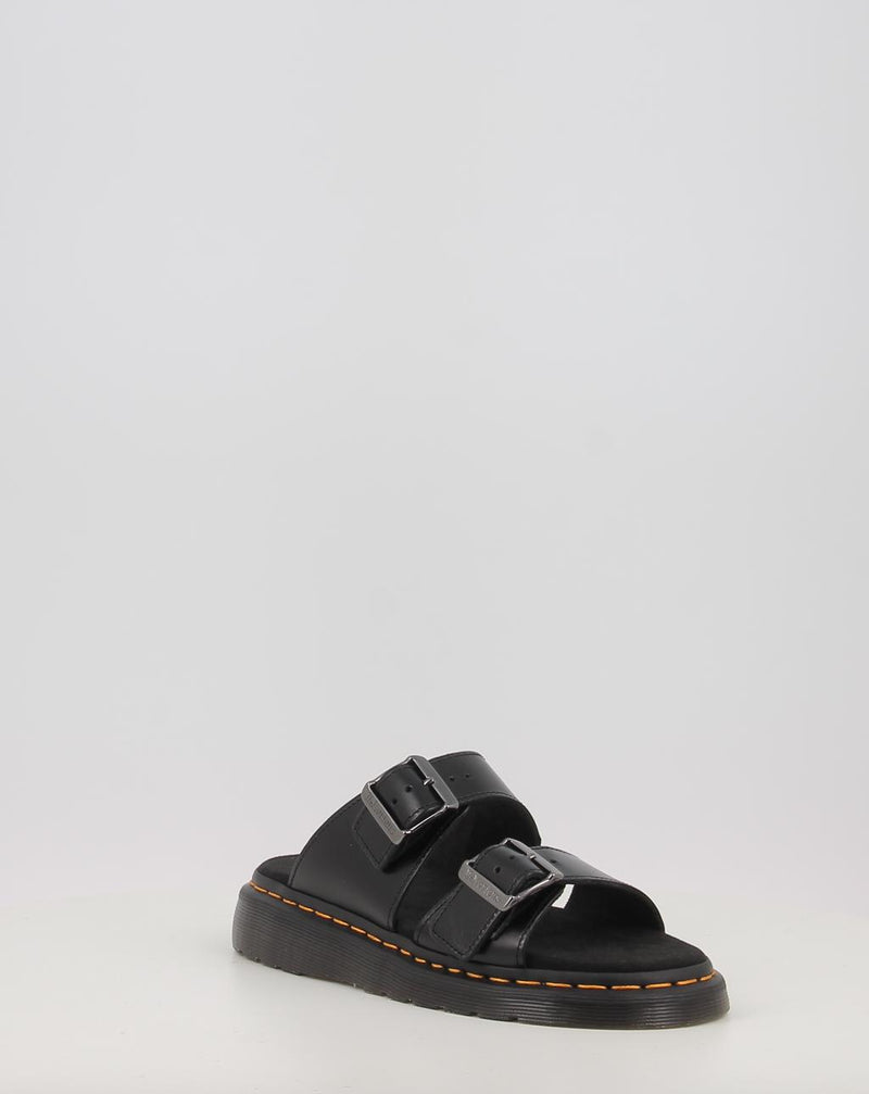 Sandales DR.MARTENS JOSEF noir