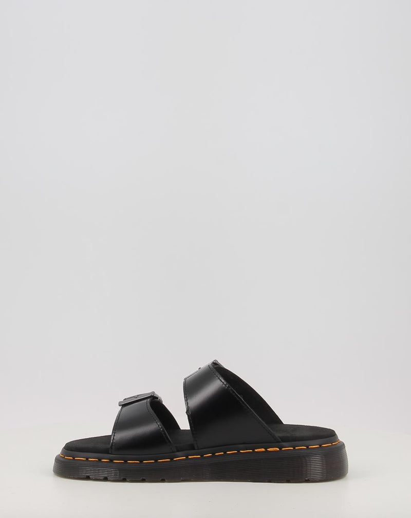 Sandales DR.MARTENS JOSEF noir