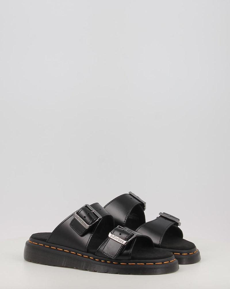 Sandales DR.MARTENS JOSEF noir